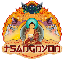 Biểu tượng logo của TSANGNYON HERUKA