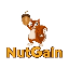 Biểu tượng logo của NUTGAIN