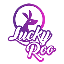 Biểu tượng logo của Lucky Roo