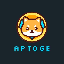 Biểu tượng logo của Aptoge