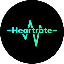 Biểu tượng logo của Heart Rate