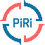 Biểu tượng logo của Pirichain