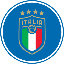Biểu tượng logo của Italian National Football Team Fan Token