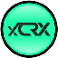 Biểu tượng logo của xCRX