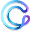 Biểu tượng logo của CyberMiles