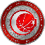 Biểu tượng logo của Turkish Basketball Federation Fan Token