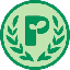 Biểu tượng logo của PIAS