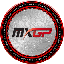 Biểu tượng logo của MXGP Fan Token
