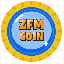Biểu tượng logo của ZFMCOIN