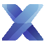 Biểu tượng logo của TourismX Token