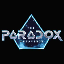 Biểu tượng logo của The Paradox Metaverse