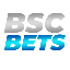 Biểu tượng logo của BSC BETS
