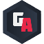 Biểu tượng logo của Gamer Arena