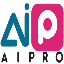 Biểu tượng logo của AIPRO