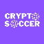 Biểu tượng logo của Crypto Soccer