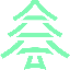 Biểu tượng logo của Pine