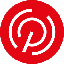 Biểu tượng logo của Pomerium Utility Token