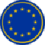 Biểu tượng logo của Jarvis Synthetic Euro