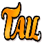 Biểu tượng logo của Tail
