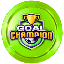 Biểu tượng logo của Goal Champion