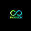 Biểu tượng logo của Hooked Protocol