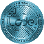 Biểu tượng logo của LODE Token