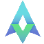 Biểu tượng logo của Aniverse Metaverse