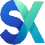Biểu tượng logo của Wrapped SX Network