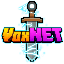 Biểu tượng logo của VoxNET