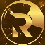 Biểu tượng logo của RocketVerse