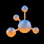 Biểu tượng logo của Metano