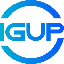 Biểu tượng logo của IGUP (IguVerse)