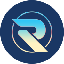 Biểu tượng logo của Radiant