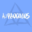 Biểu tượng logo của hiPENGUINS