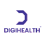 Biểu tượng logo của Digihealth
