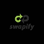 Biểu tượng logo của Swapify