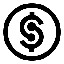 Biểu tượng logo của Electronic USD