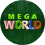 Biểu tượng logo của MegaWorld