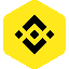 Biểu tượng logo của Ankr Staked BNB