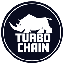 Biểu tượng logo của TURBOCHAIN
