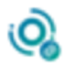 Biểu tượng logo của Orbit Bridge Klaytn Orbit Chain