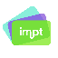 Biểu tượng logo của IMPT