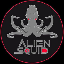 Biểu tượng logo của Alien Squid