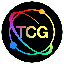 Biểu tượng logo của TCG Verse