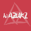 Biểu tượng logo của hiAZUKI
