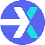 Biểu tượng logo của ShopNEXT