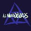 Biểu tượng logo của hiMOONBIRDS