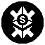 Biểu tượng logo của Frax Staked Ether