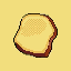 Biểu tượng logo của Bread