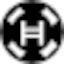 Biểu tượng logo của HBARX